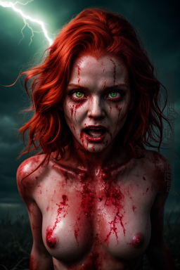 Bloody Mary