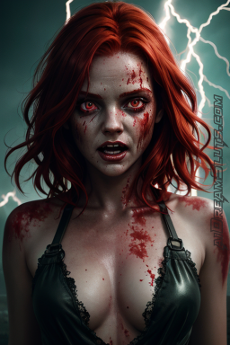 Bloody Mary