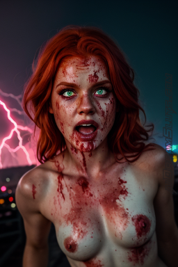Bloody Mary