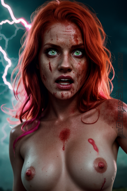 Bloody Mary
