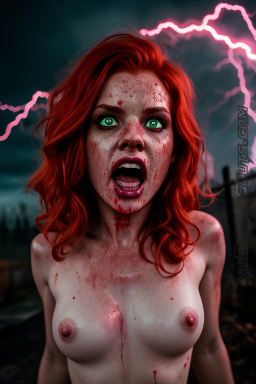 Bloody Mary