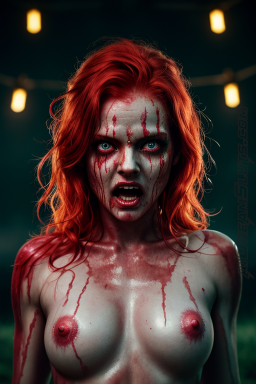Bloody Mary