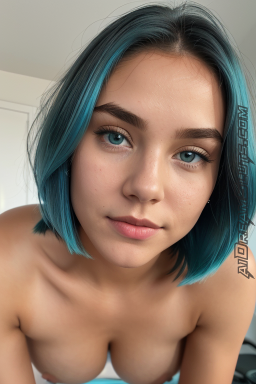 Turquoise