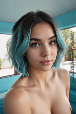 Turquoise