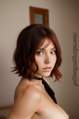 Black Widow Cosplay