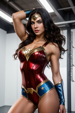 Cosplayer