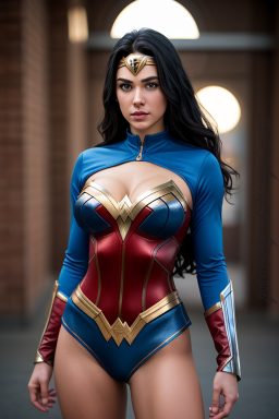 Cosplayer