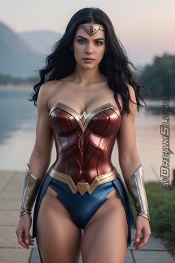 Cosplayer