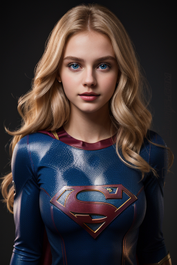 Sexy Blonde