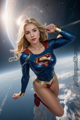 Sexy Blonde