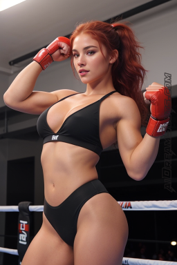 MMA