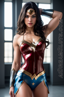 Cosplayer