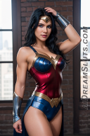 Cosplayer